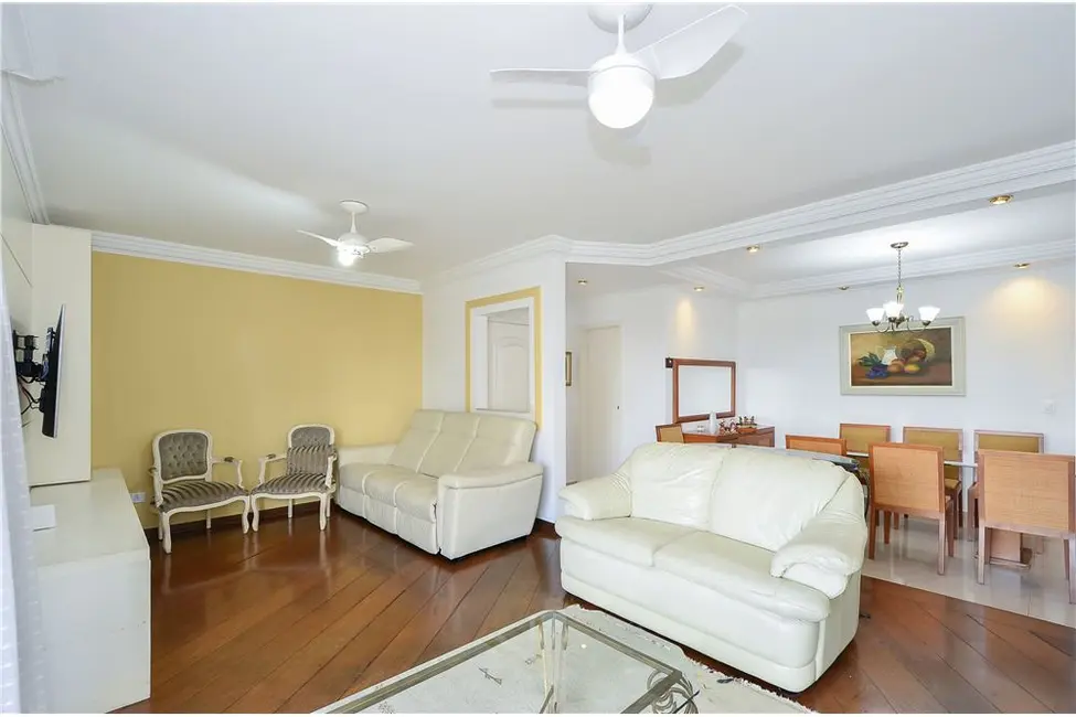 Foto 8 de Apartamento com 4 quartos à venda, 169m2 em Jardim Colombo, São Paulo - SP