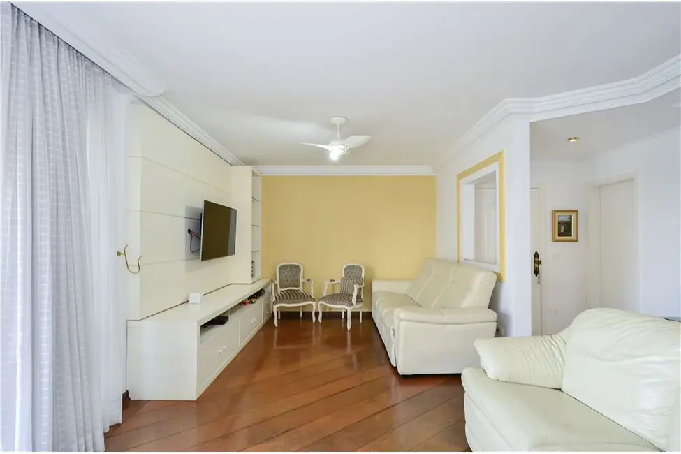 Foto 5 de Apartamento com 4 quartos à venda, 169m2 em Jardim Colombo, São Paulo - SP