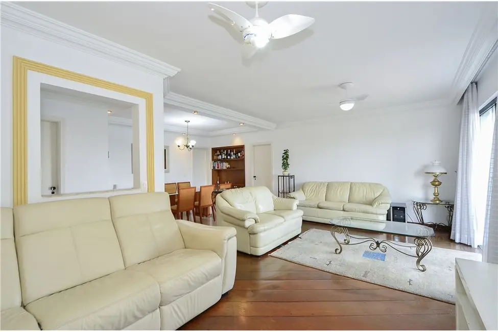 Foto 6 de Apartamento com 4 quartos à venda, 169m2 em Jardim Colombo, São Paulo - SP