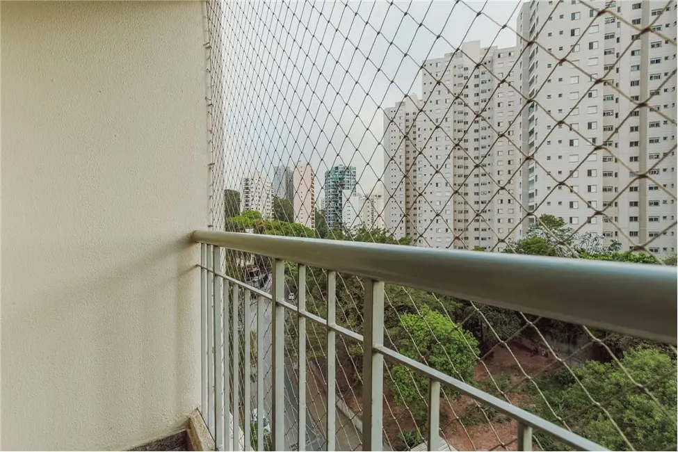 Foto 9 de Apartamento com 2 quartos à venda, 64m2 em Jardim Londrina, São Paulo - SP