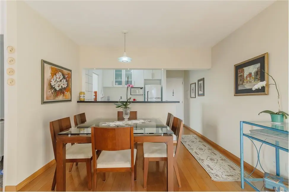 Foto 3 de Apartamento com 2 quartos à venda, 64m2 em Jardim Londrina, São Paulo - SP