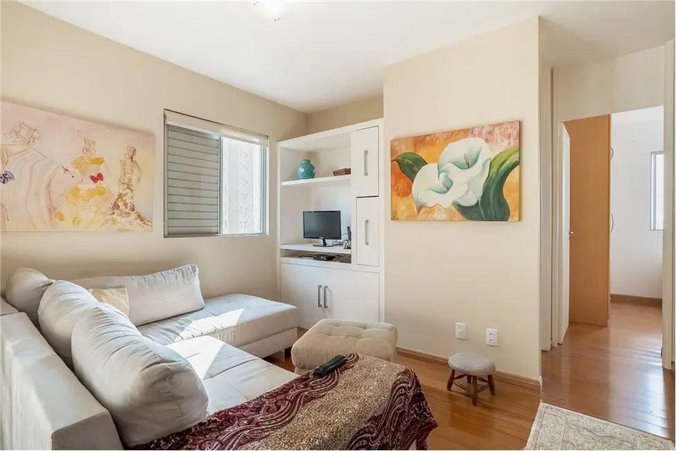 Foto 6 de Apartamento com 2 quartos à venda, 64m2 em Jardim Londrina, São Paulo - SP