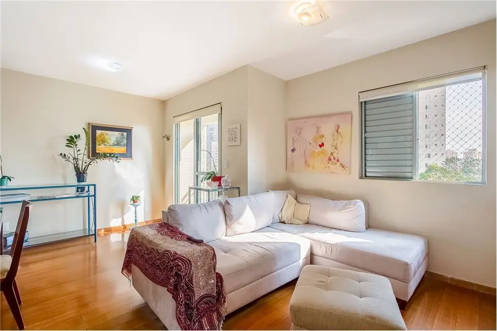 Foto 5 de Apartamento com 2 quartos à venda, 64m2 em Jardim Londrina, São Paulo - SP