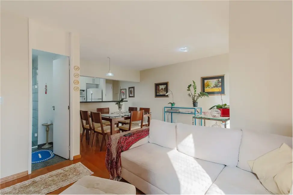 Foto 4 de Apartamento com 2 quartos à venda, 64m2 em Jardim Londrina, São Paulo - SP