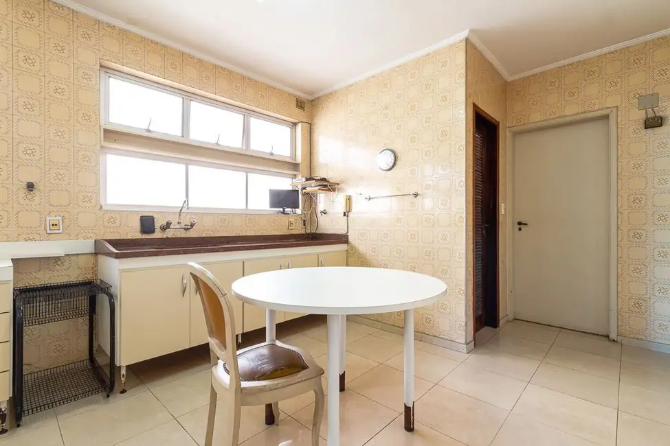 Foto 5 de Casa com 3 quartos à venda, 352m2 em Vila Inah, São Paulo - SP