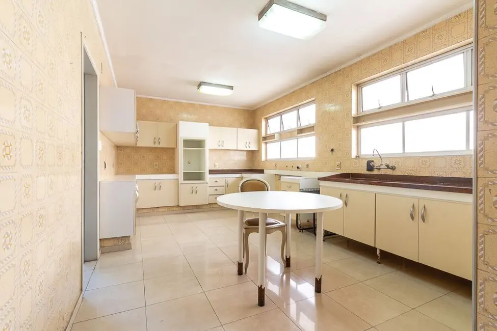 Foto 6 de Casa com 3 quartos à venda, 352m2 em Vila Inah, São Paulo - SP