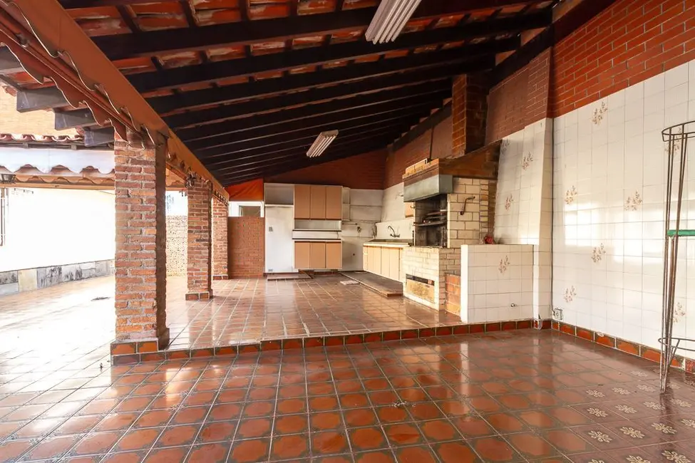 Foto 3 de Casa com 3 quartos à venda, 352m2 em Vila Inah, São Paulo - SP