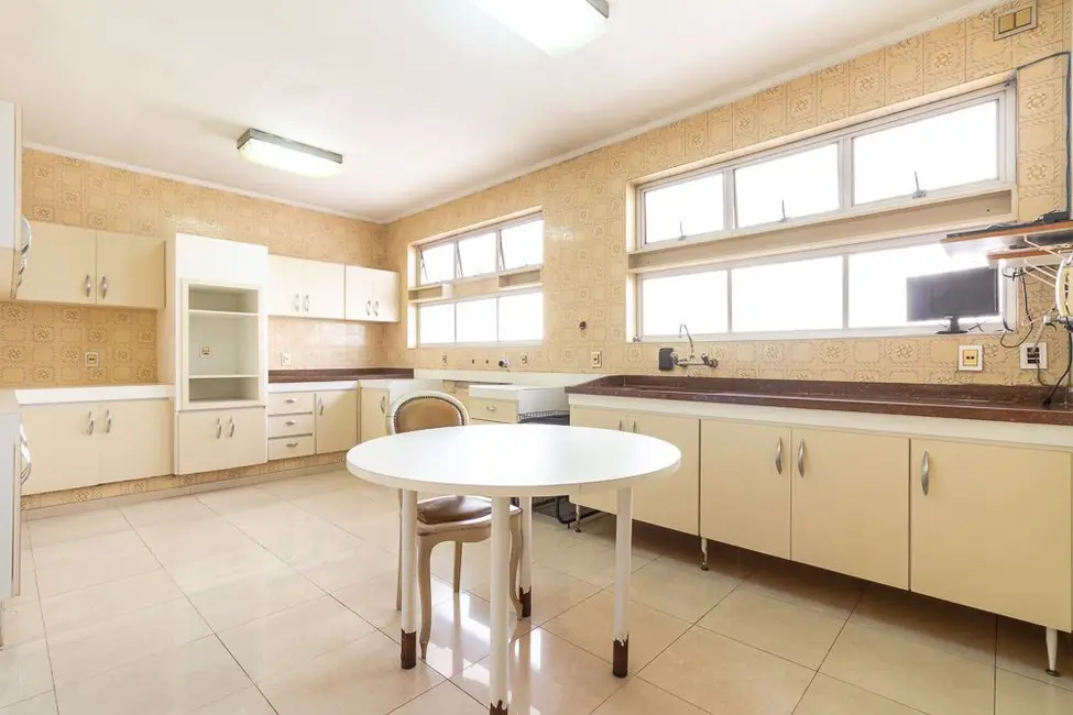 Foto 7 de Casa com 3 quartos à venda, 352m2 em Vila Inah, São Paulo - SP