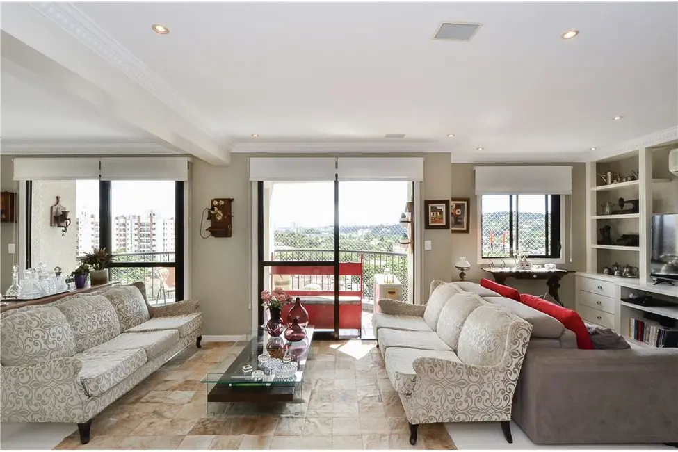 Apartamento com 3 quartos à venda, 147m2 em Butantã, São Paulo - SP - imagem 6 Foto 6 de Apartamento com 3 quartos à venda, 147m2 em Butantã, São Paulo - SP
