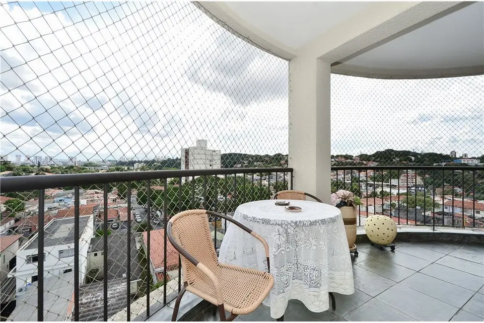 Apartamento com 3 quartos à venda, 147m2 em Butantã, São Paulo - SP - imagem 9 Foto 9 de Apartamento com 3 quartos à venda, 147m2 em Butantã, São Paulo - SP