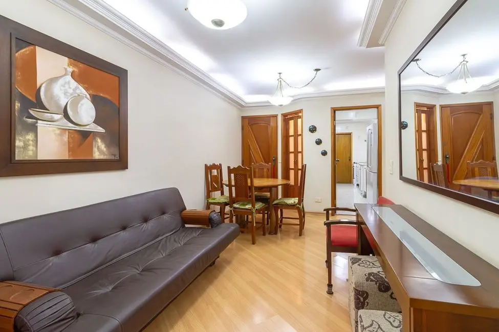 Foto 3 de Apartamento com 3 quartos à venda, 95m2 em Vila da Saúde, São Paulo - SP