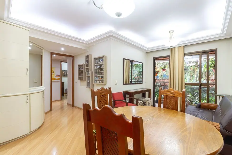 Foto 1 de Apartamento com 3 quartos à venda, 95m2 em Vila da Saúde, São Paulo - SP