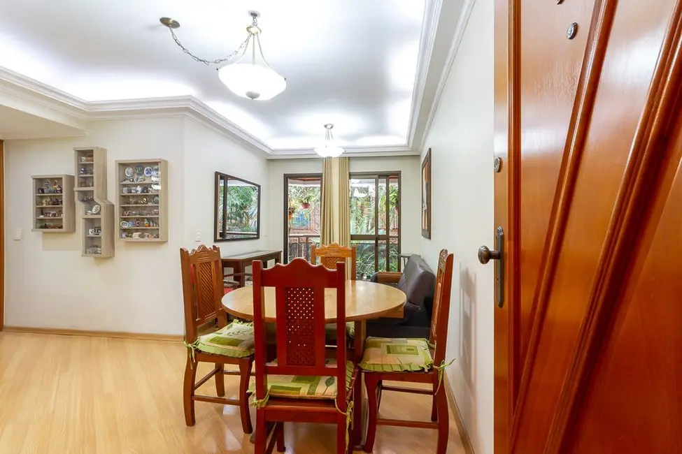 Foto 5 de Apartamento com 3 quartos à venda, 95m2 em Vila da Saúde, São Paulo - SP