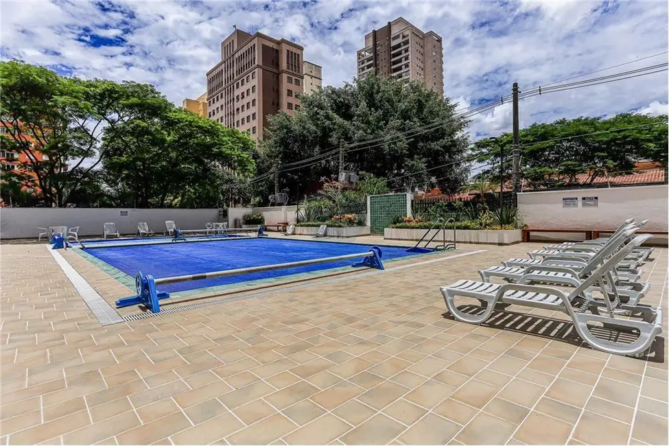 Foto 3 de Apartamento com 3 quartos à venda, 92m2 em Jardim Guedala, São Paulo - SP