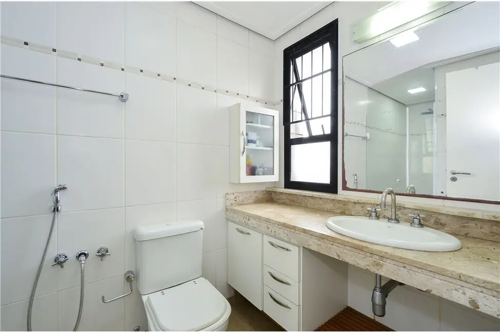 Foto 8 de Apartamento com 3 quartos à venda, 92m2 em Jardim Guedala, São Paulo - SP