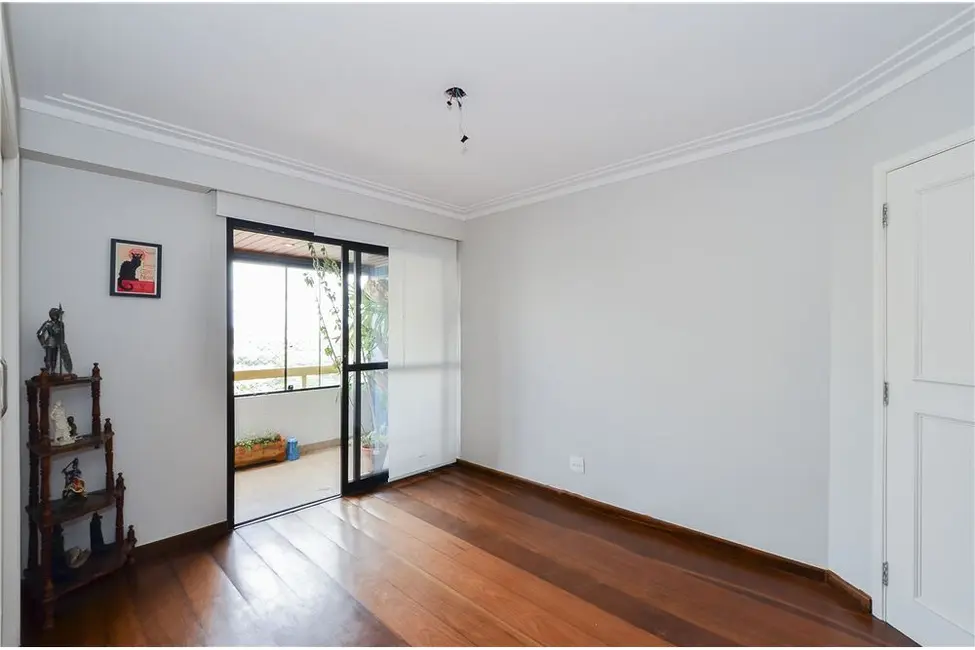 Foto 1 de Apartamento com 3 quartos à venda, 92m2 em Jardim Guedala, São Paulo - SP