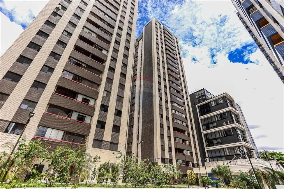 Foto 2 de Apartamento com 3 quartos à venda, 92m2 em Jardim Guedala, São Paulo - SP