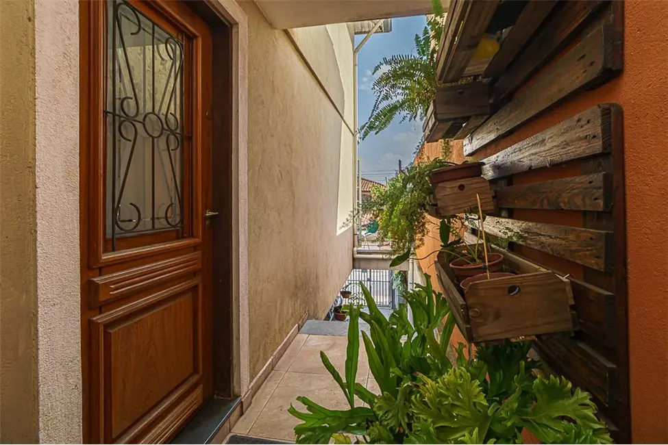 Foto 5 de Casa com 3 quartos à venda, 197m2 em Jardim Monte Kemel, São Paulo - SP