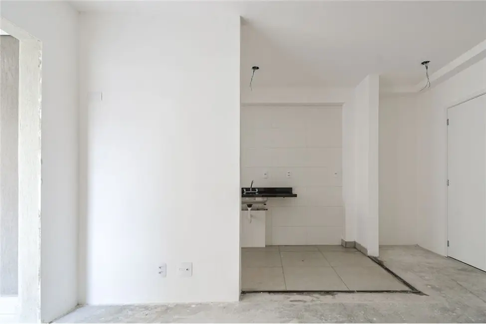 Foto 4 de Apartamento com 2 quartos à venda, 58m2 em Liberdade, São Paulo - SP