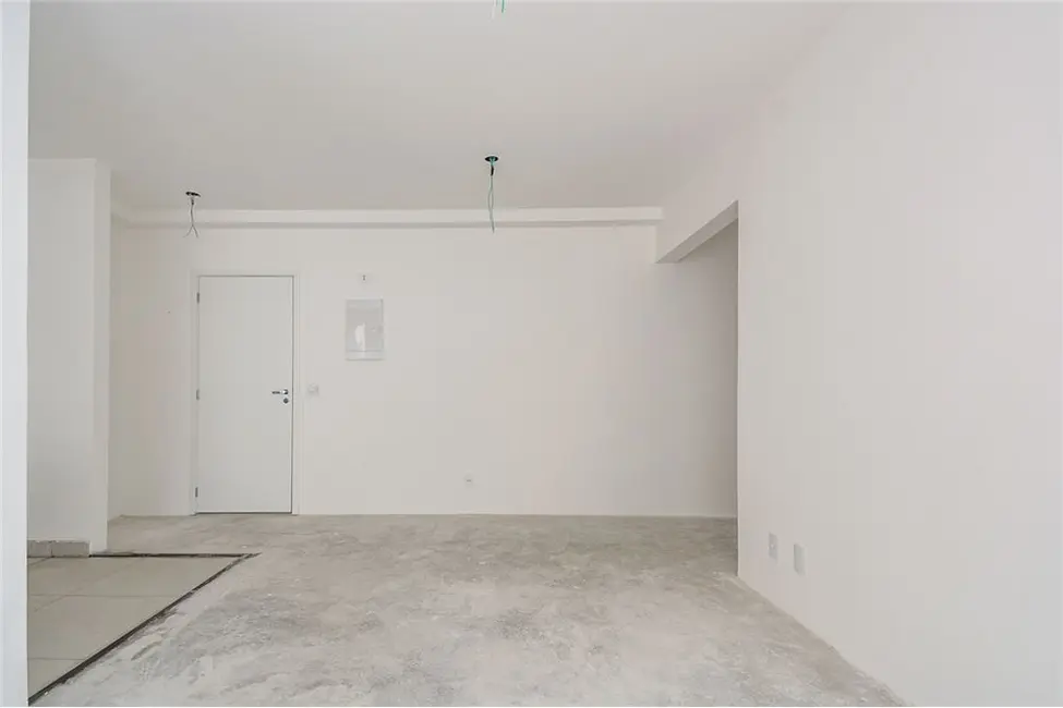Foto 5 de Apartamento com 2 quartos à venda, 58m2 em Liberdade, São Paulo - SP