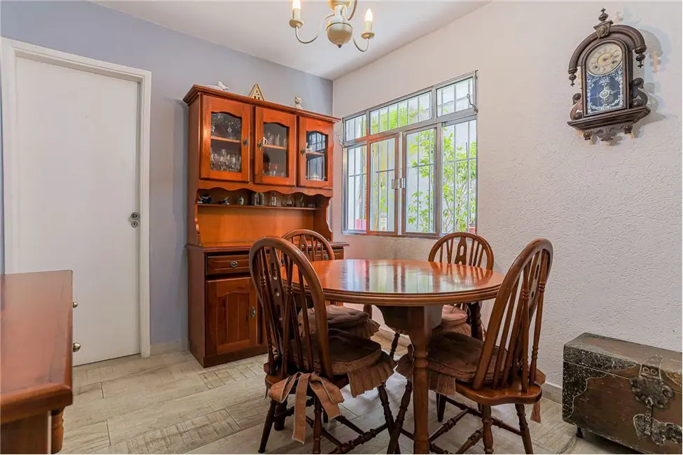 Foto 7 de Casa com 3 quartos à venda, 134m2 em Vila Butantã, São Paulo - SP