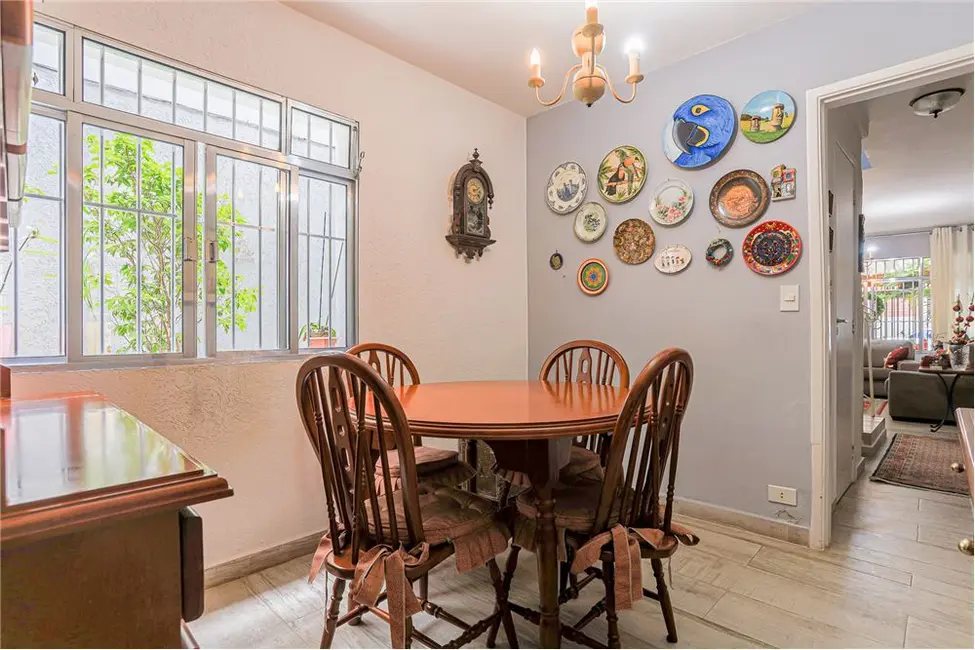 Foto 5 de Casa com 3 quartos à venda, 134m2 em Vila Butantã, São Paulo - SP