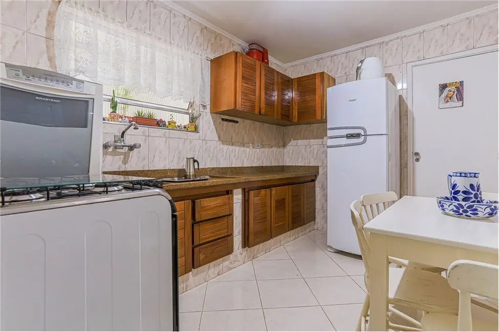 Foto 9 de Casa com 3 quartos à venda, 134m2 em Vila Butantã, São Paulo - SP