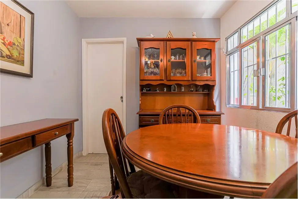 Foto 6 de Casa com 3 quartos à venda, 134m2 em Vila Butantã, São Paulo - SP