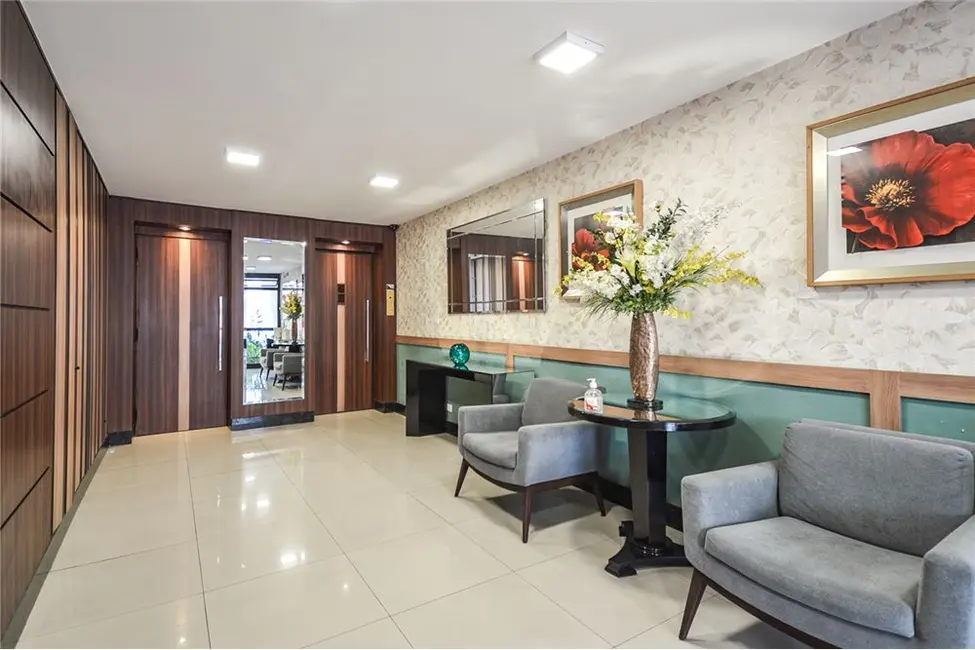 Foto 3 de Apartamento com 3 quartos à venda, 244m2 em Vila Buarque, São Paulo - SP