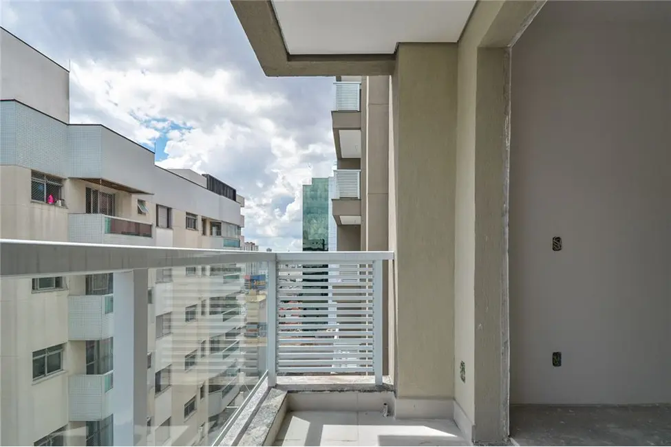 Foto 8 de Apartamento com 1 quarto à venda, 33m2 em Liberdade, São Paulo - SP