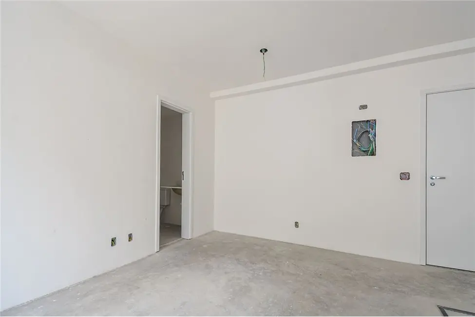 Foto 7 de Apartamento com 1 quarto à venda, 33m2 em Liberdade, São Paulo - SP