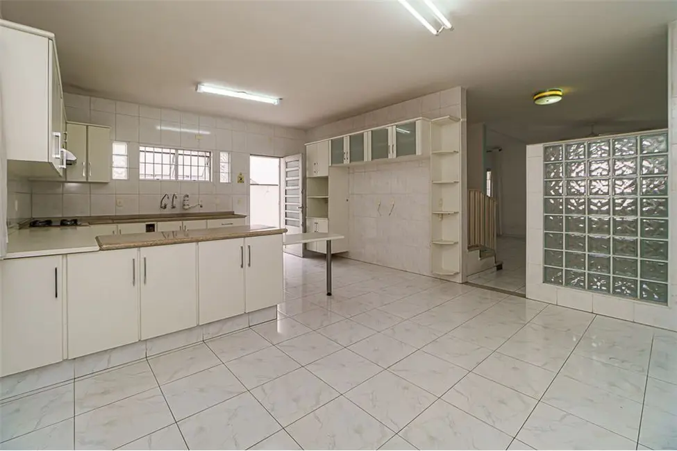 Foto 8 de Casa com 3 quartos à venda, 190m2 em Pinheiros, São Paulo - SP
