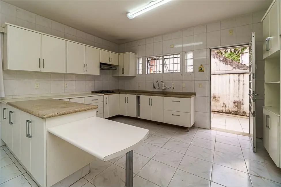 Foto 7 de Casa com 3 quartos à venda, 190m2 em Pinheiros, São Paulo - SP
