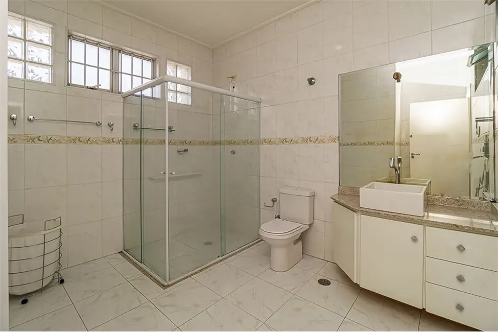 Foto 4 de Casa com 3 quartos à venda, 190m2 em Pinheiros, São Paulo - SP