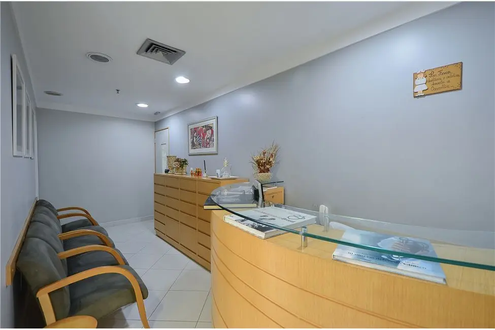Sala Comercial à venda, 61m2 em Jardim Guedala, São Paulo - SP - imagem 3 Foto 3 de Sala Comercial à venda, 61m2 em Jardim Guedala, São Paulo - SP
