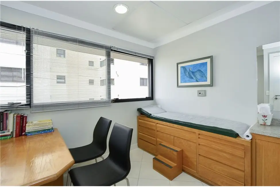 Sala Comercial à venda, 61m2 em Jardim Guedala, São Paulo - SP - imagem 9 Foto 9 de Sala Comercial à venda, 61m2 em Jardim Guedala, São Paulo - SP