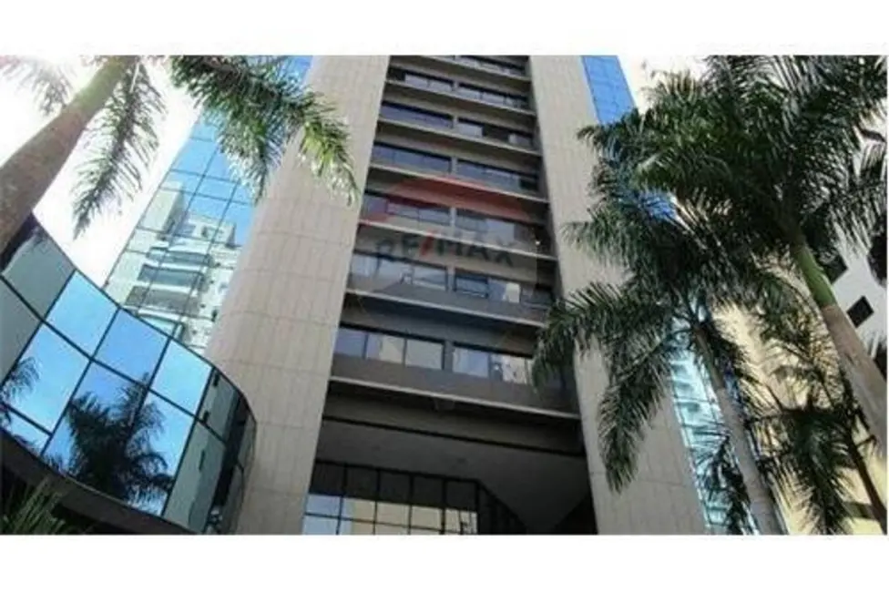 Foto 2 de Sala Comercial à venda, 61m2 em Jardim Guedala, São Paulo - SP