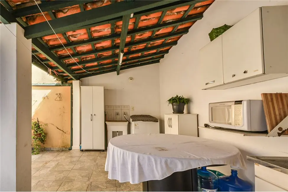 Foto 3 de Casa com 3 quartos à venda, 150m2 em Vila Madalena, São Paulo - SP