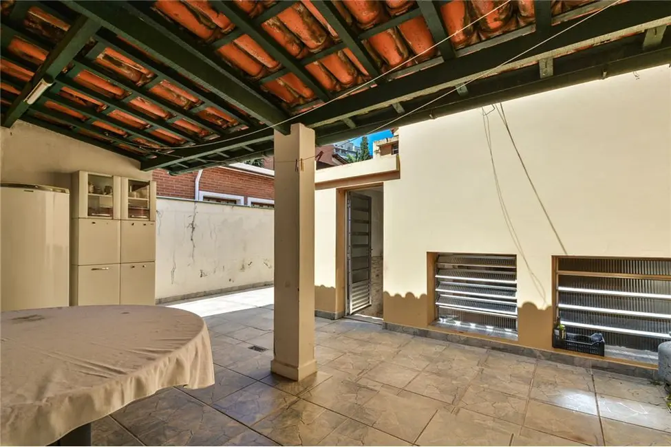 Foto 7 de Casa com 3 quartos à venda, 150m2 em Vila Madalena, São Paulo - SP