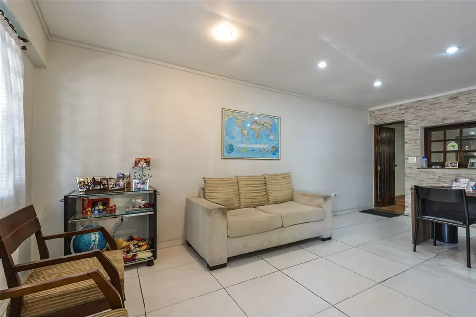 Foto 1 de Casa com 3 quartos à venda, 150m2 em Vila Madalena, São Paulo - SP