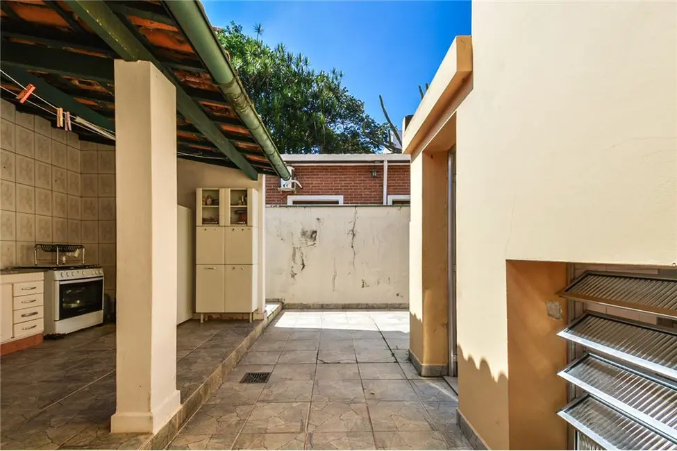 Foto 8 de Casa com 3 quartos à venda, 150m2 em Vila Madalena, São Paulo - SP