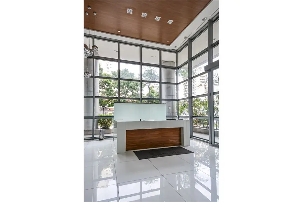 Foto 8 de Sala Comercial à venda, 36m2 em Vila Cordeiro, São Paulo - SP