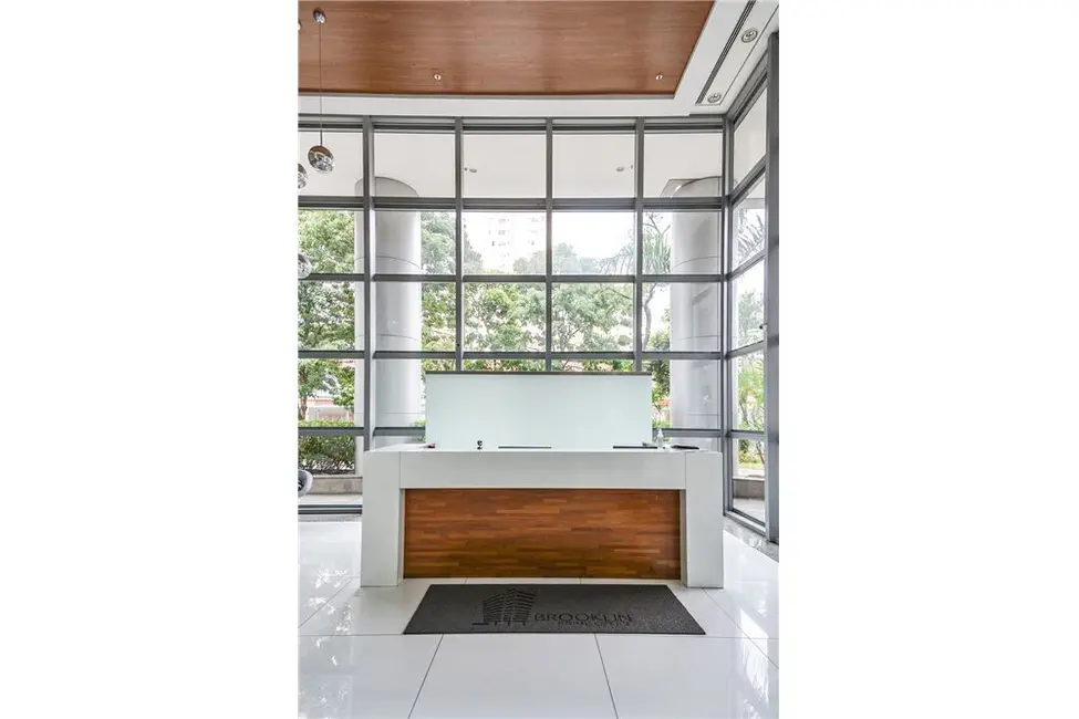 Foto 7 de Sala Comercial à venda, 36m2 em Vila Cordeiro, São Paulo - SP