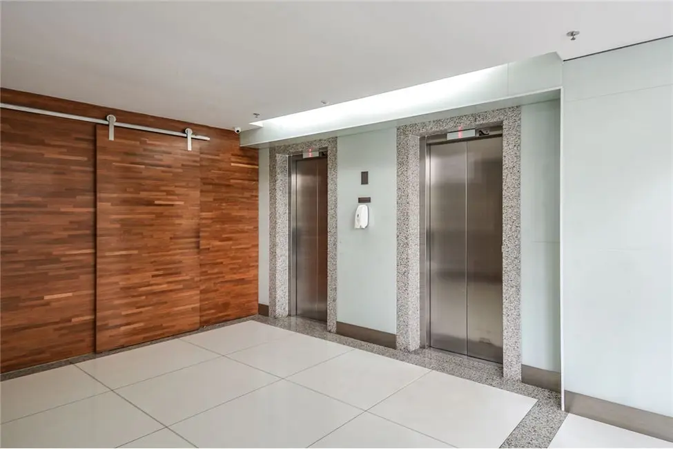 Foto 4 de Sala Comercial à venda, 36m2 em Vila Cordeiro, São Paulo - SP