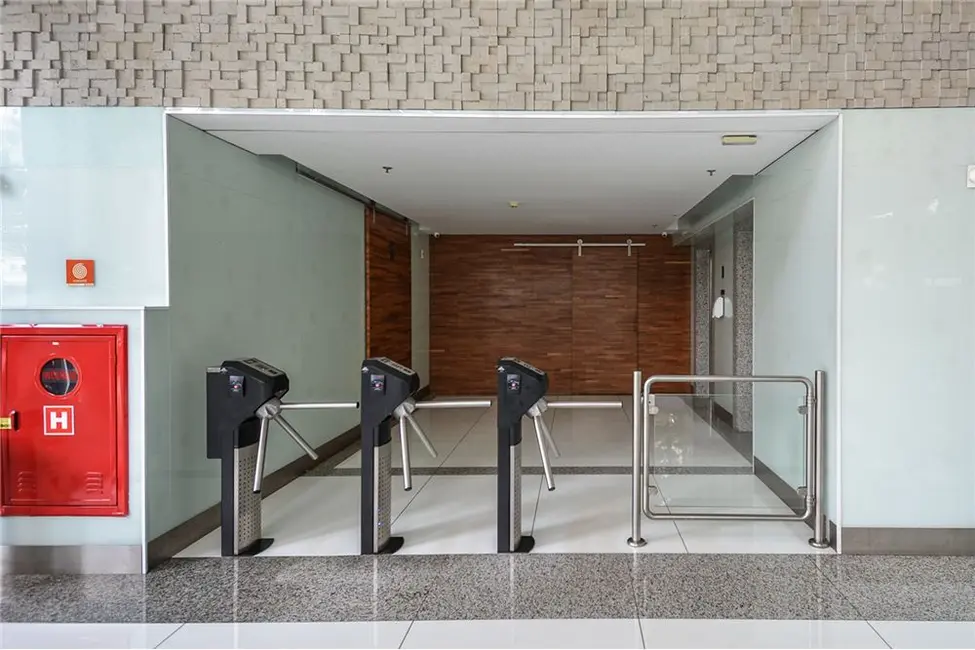 Foto 9 de Sala Comercial à venda, 36m2 em Vila Cordeiro, São Paulo - SP