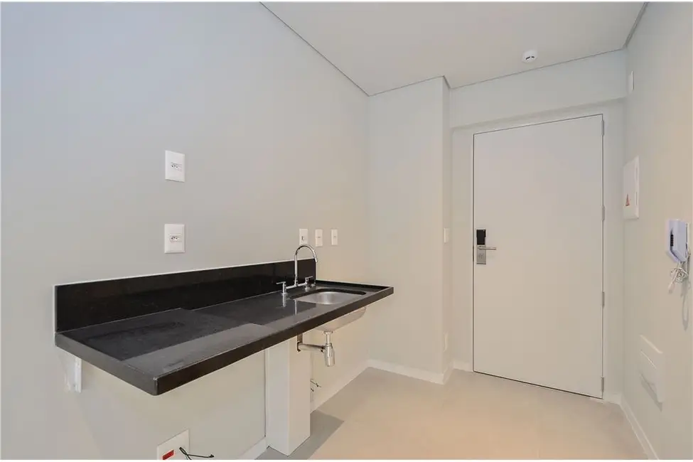 Foto 3 de Apartamento com 1 quarto à venda, 22m2 em Pinheiros, São Paulo - SP