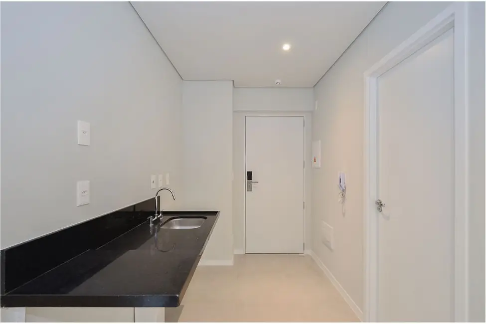 Foto 7 de Apartamento com 1 quarto à venda, 22m2 em Pinheiros, São Paulo - SP