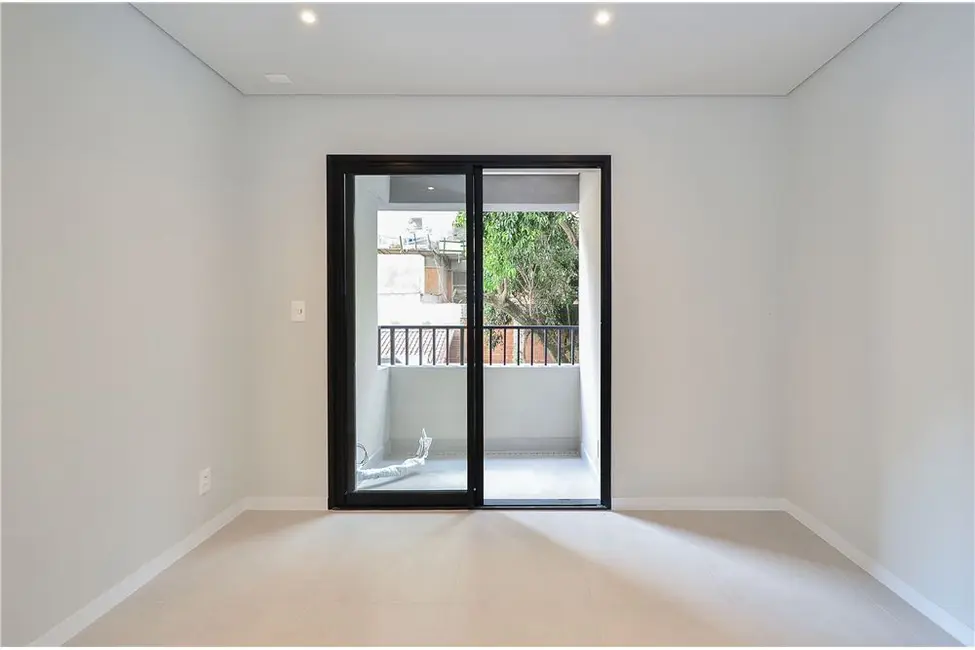 Foto 8 de Apartamento com 1 quarto à venda, 22m2 em Pinheiros, São Paulo - SP