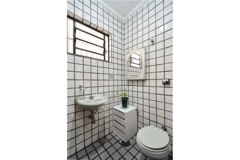 Casa com 2 quartos à venda, 134m2 em Alto da Lapa, São Paulo - SP - imagem 6 Foto 6 de Casa com 2 quartos à venda, 134m2 em Alto da Lapa, São Paulo - SP