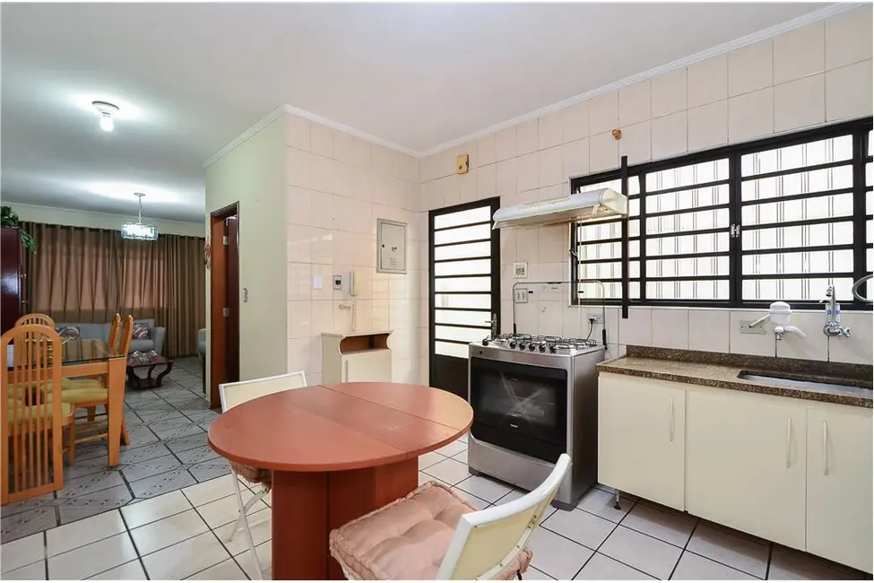 Casa com 2 quartos à venda, 134m2 em Alto da Lapa, São Paulo - SP - imagem 8 Foto 8 de Casa com 2 quartos à venda, 134m2 em Alto da Lapa, São Paulo - SP